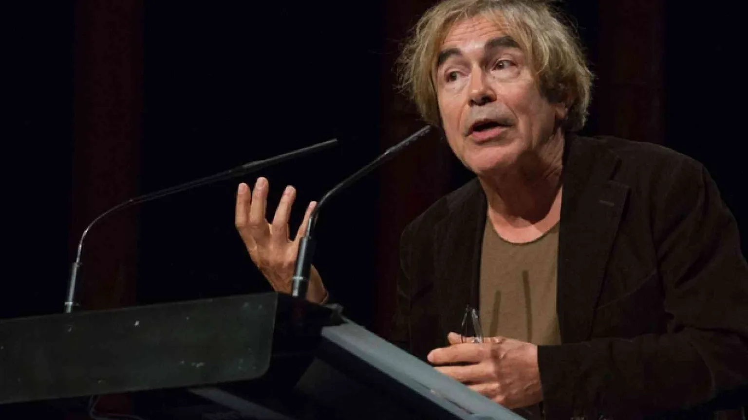Jullien: Vivere di coincidenze? Questo è il dilemma...