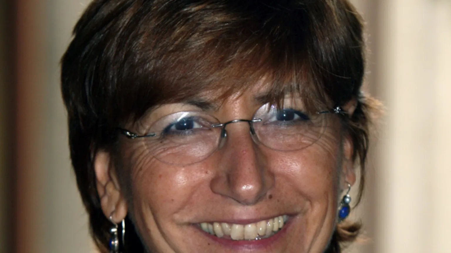 Quella sospensione, uno spropositato avvertimento
