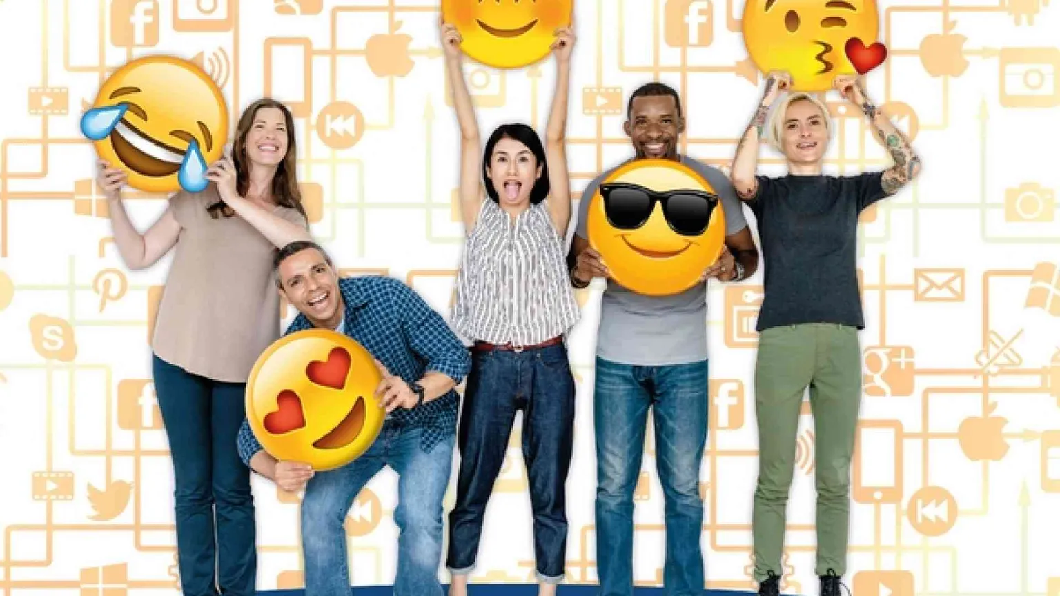 Il buono che fa notizia: al via la Settimana della Comunicazione
