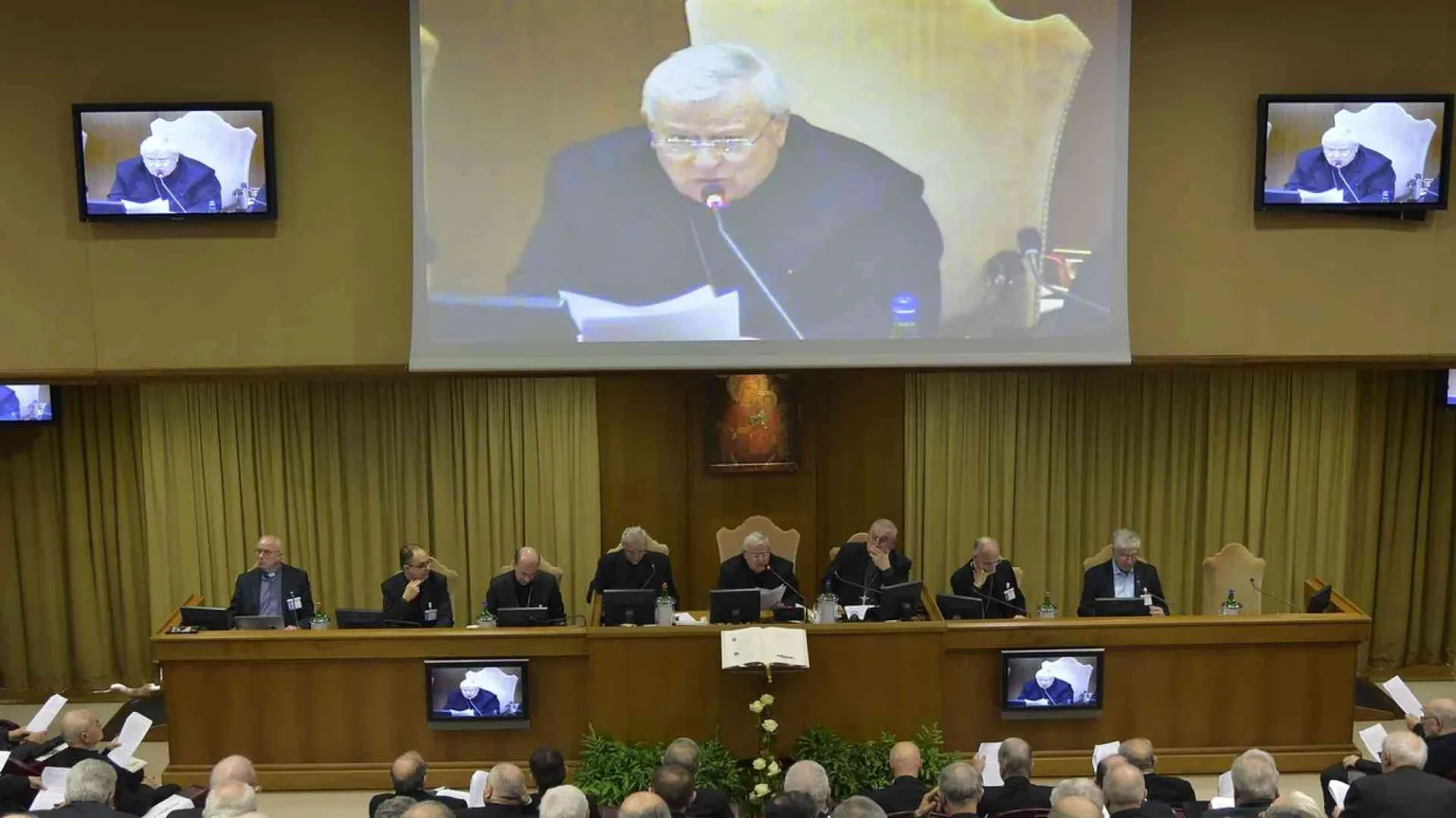 Bassetti: chiediamo rispetto e regole certe per il Terzo settore