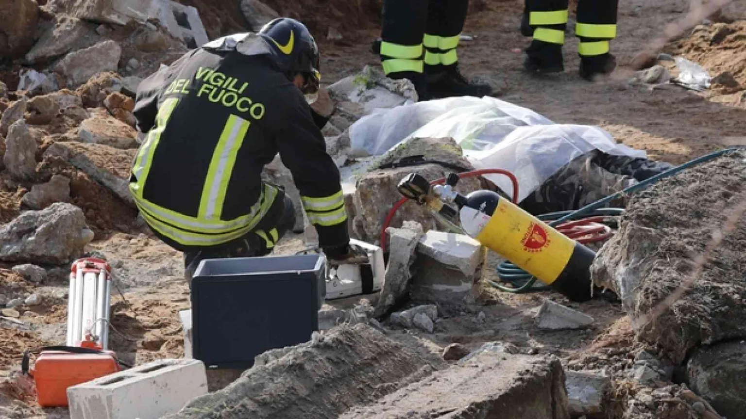 Morti sul lavoro, tagliate le indennità alle famiglie