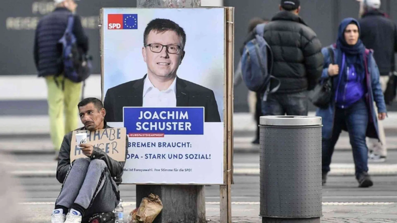 «Per noi italiani di Germania sarà un'altra elezione in salita»