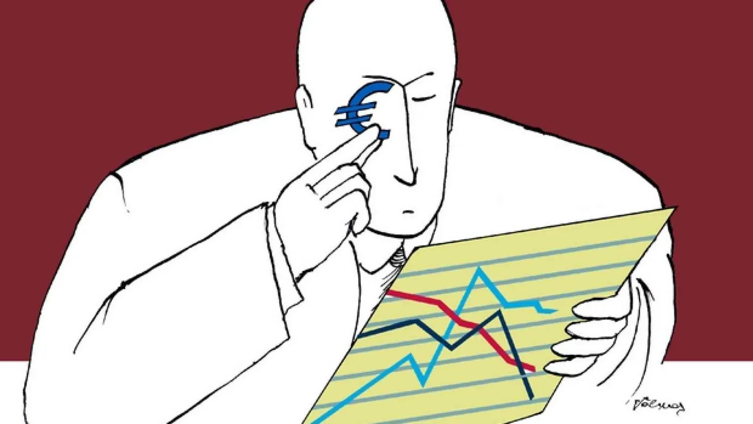 MMT, ecco la via per uscire dalla trappola del superdebito