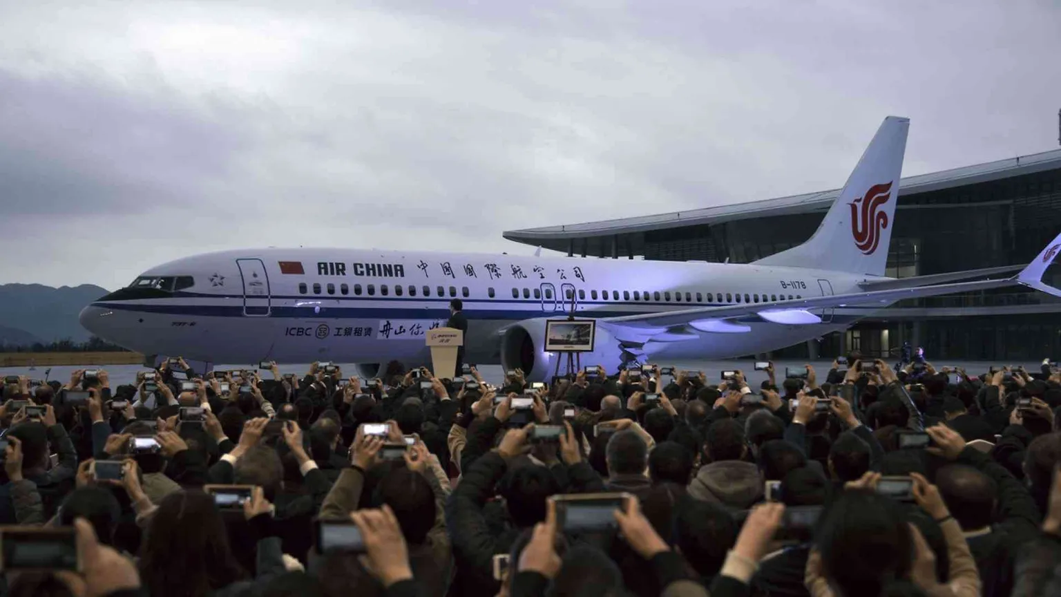 Nello scontro tra Usa e Cina dopo Huawei tocca a Boeing