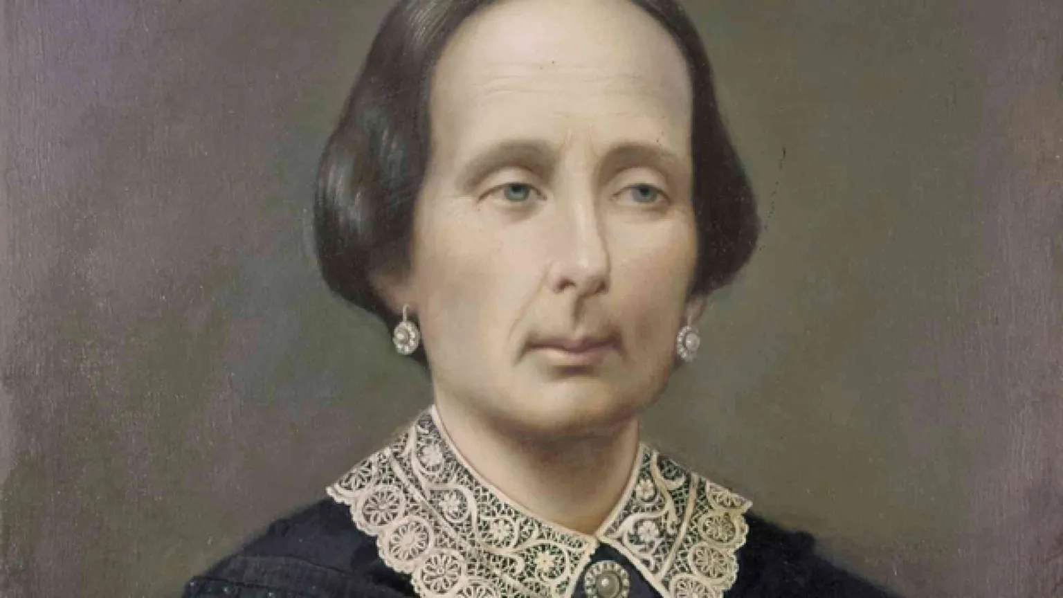 In viaggio con Paolina Leopardi tra i silenzi di Giacomo