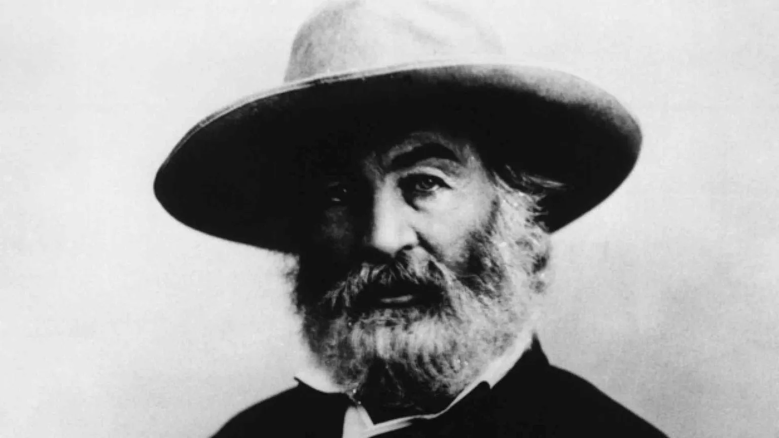 I 200 anni di Whitman. «Cerco l'anima del mondo»