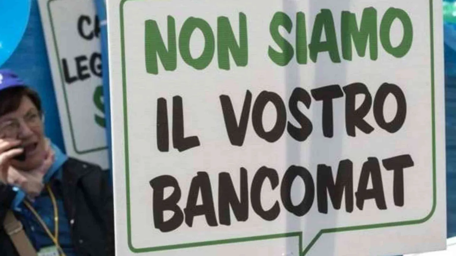Pensionati: ora serve la Social tax