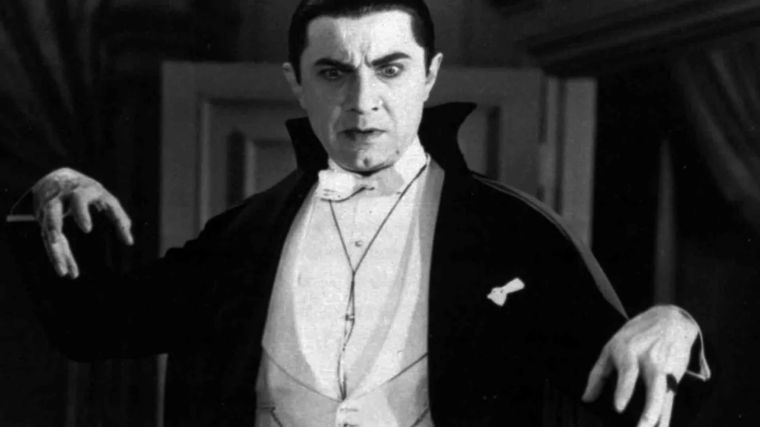 Così nacque il conte Dracula. Bram Stoker e la genesi di un incubo