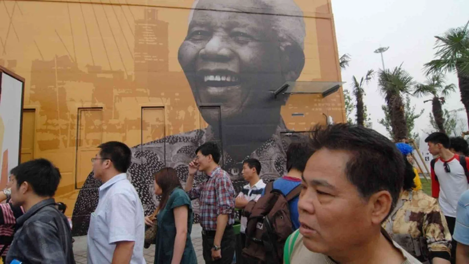 Ormai anche in Africa si parla cinese
