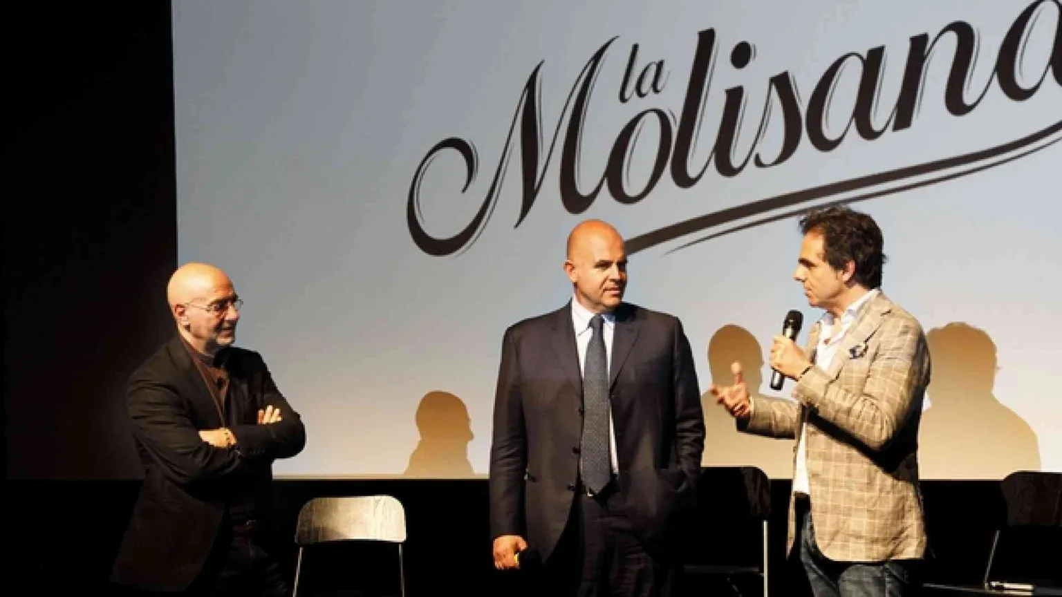 Un premio alle aziende virtuose del "made in Italy"