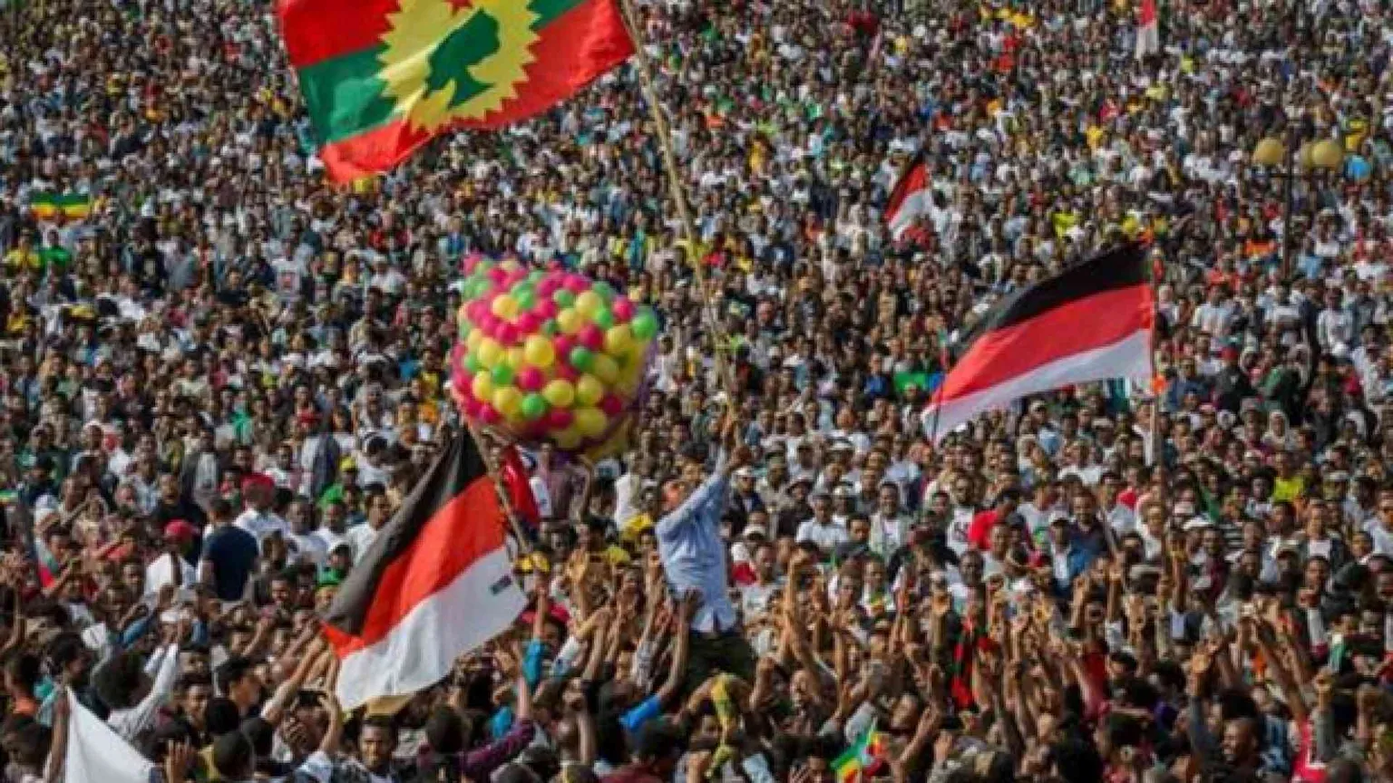 Rafforzare in Etiopia il cantiere EurAfricano