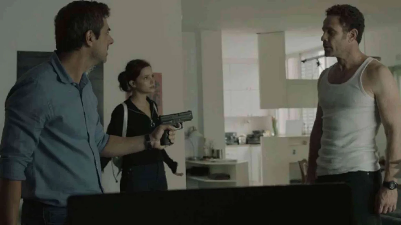 Da «False Flag» a «Fauda»: ora Israele si racconta nelle serie tv