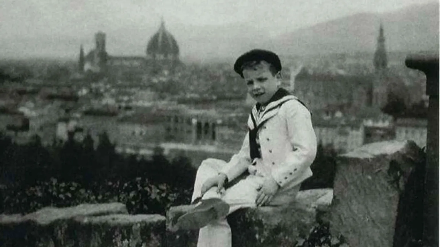 Franco Zeffirelli: le foto più belle di una vita tra teatro e cinema