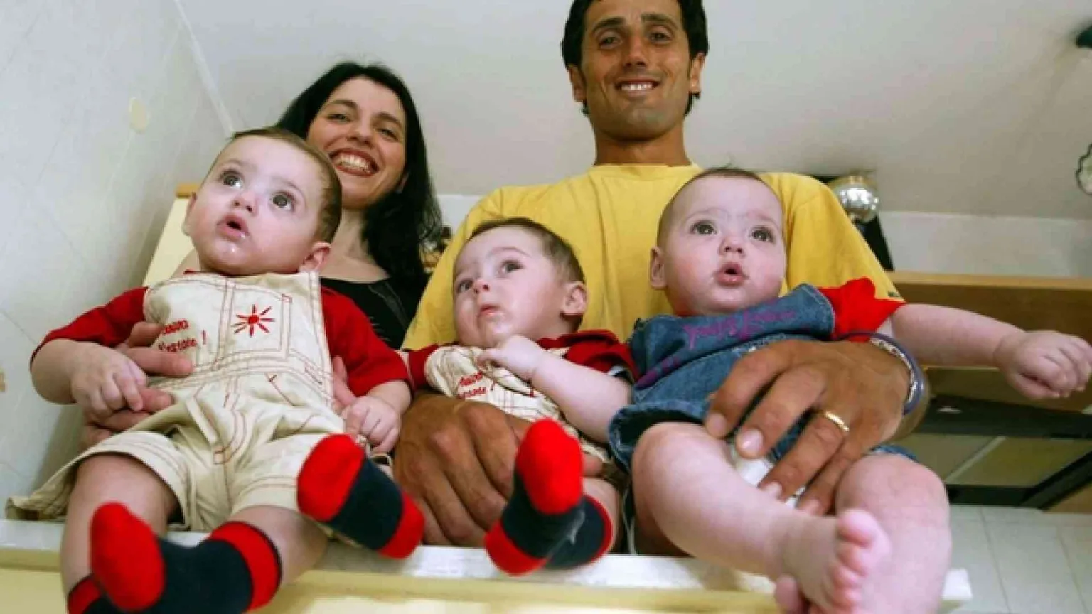 In Italia 1,8 milioni di famiglie povere