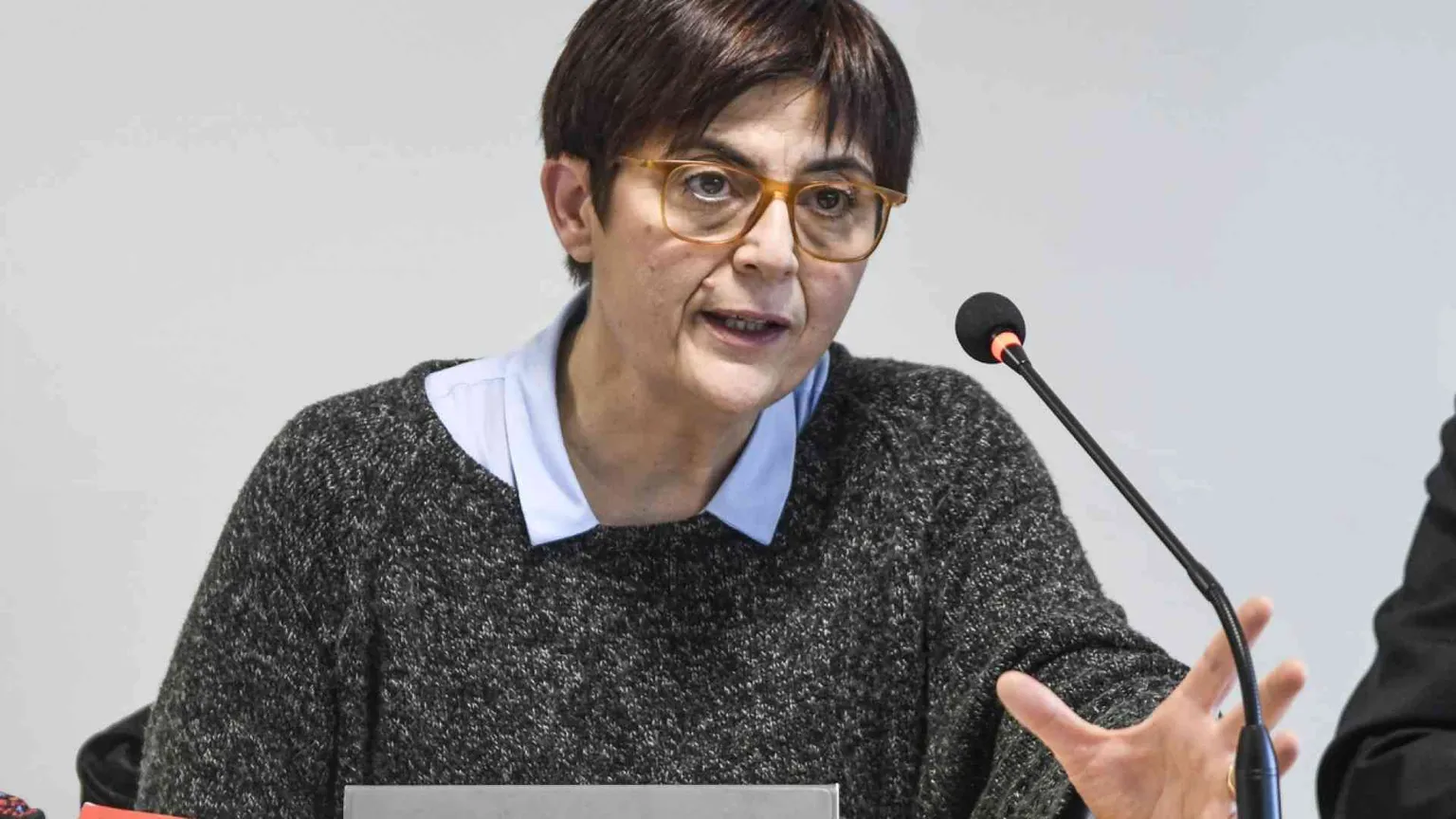 «Il Mediterraneo, frontiera di una nuova umanità riconciliata»