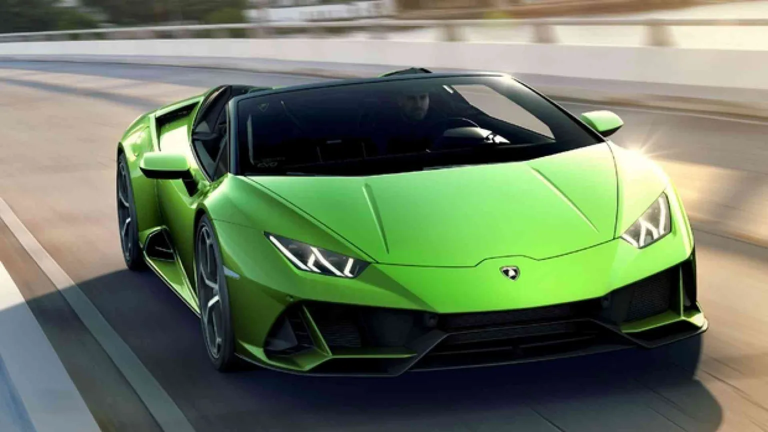 Lamborghini da record, in sei mesi +96% di consegne