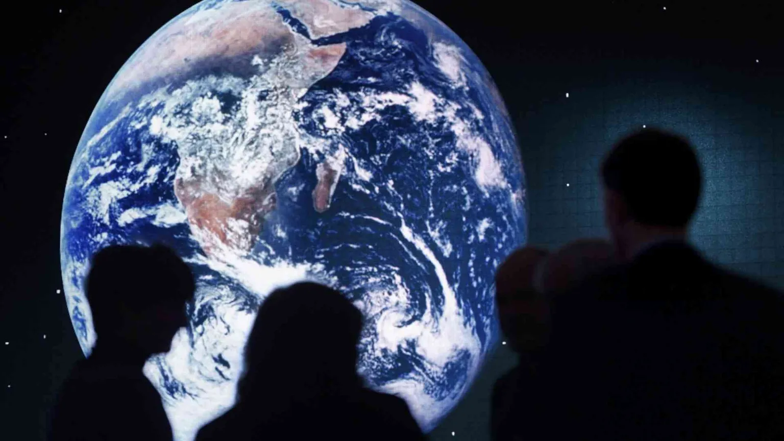 Emergenza clima? Poche certezze, discutiamo senza attacchi personali