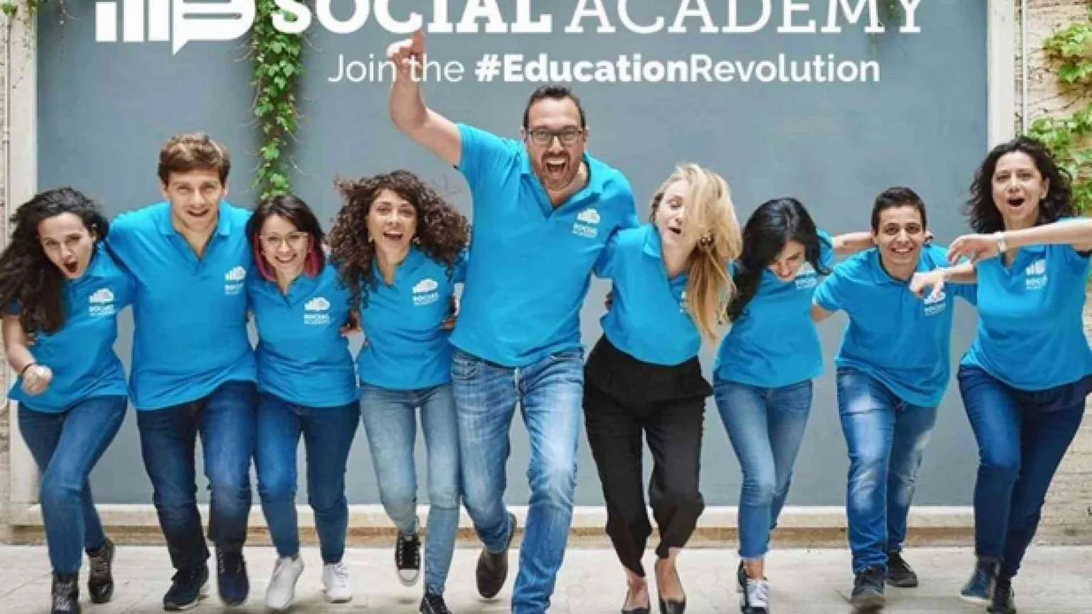 «Così insegno il nuovo marketing»