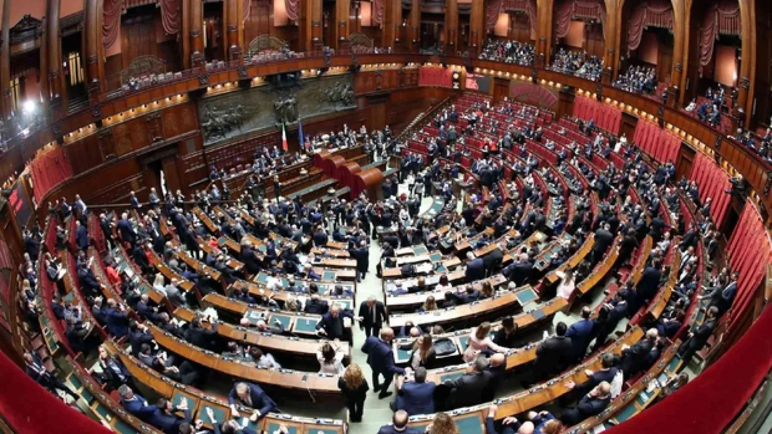 Suicidio assistito, non c'è intesa per l'approdo in Aula