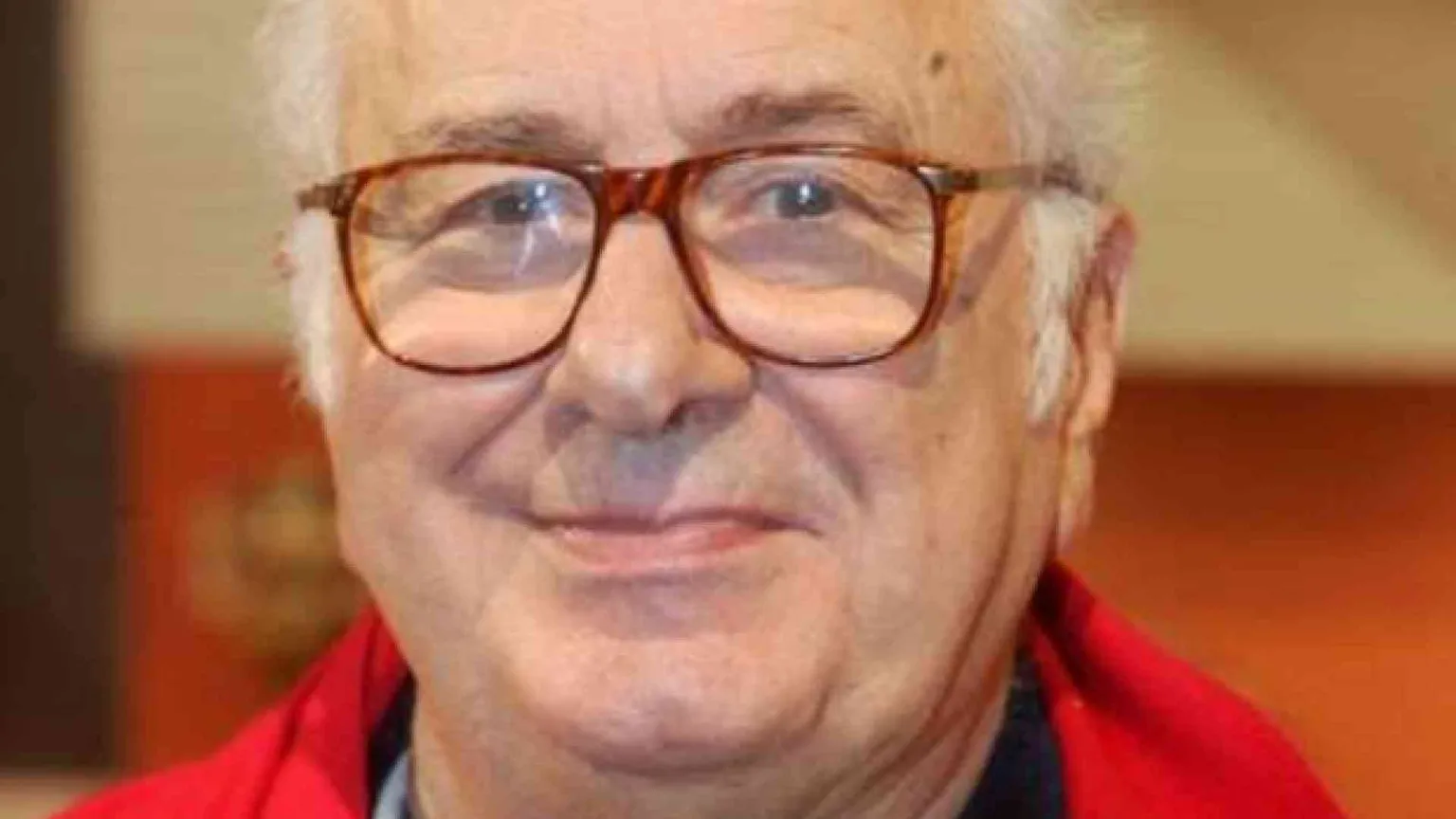 Elio Pandolfi: «Che spettacolo! La mia vita»