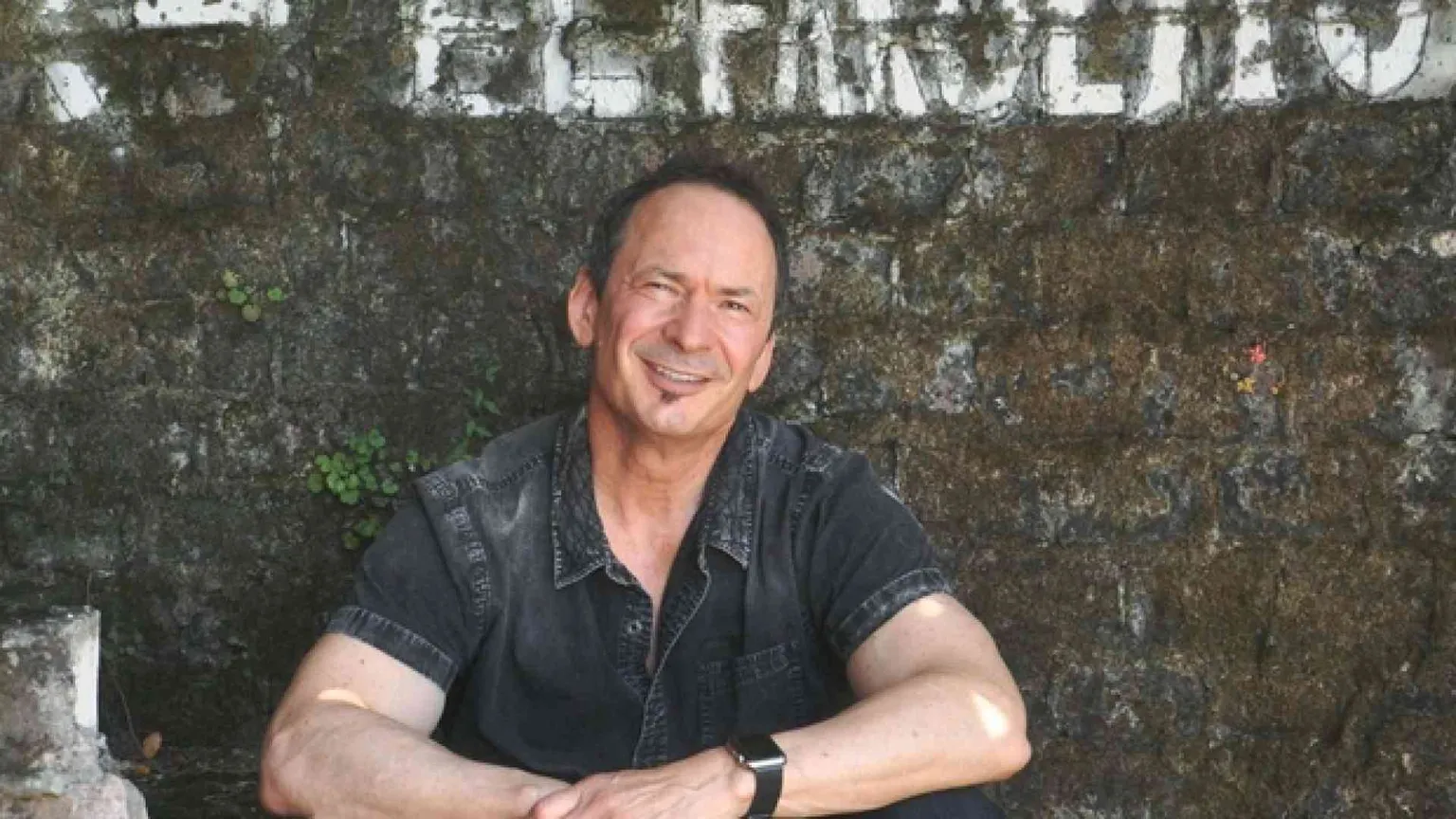 Forrest Gander: «La mia ecopoesia»