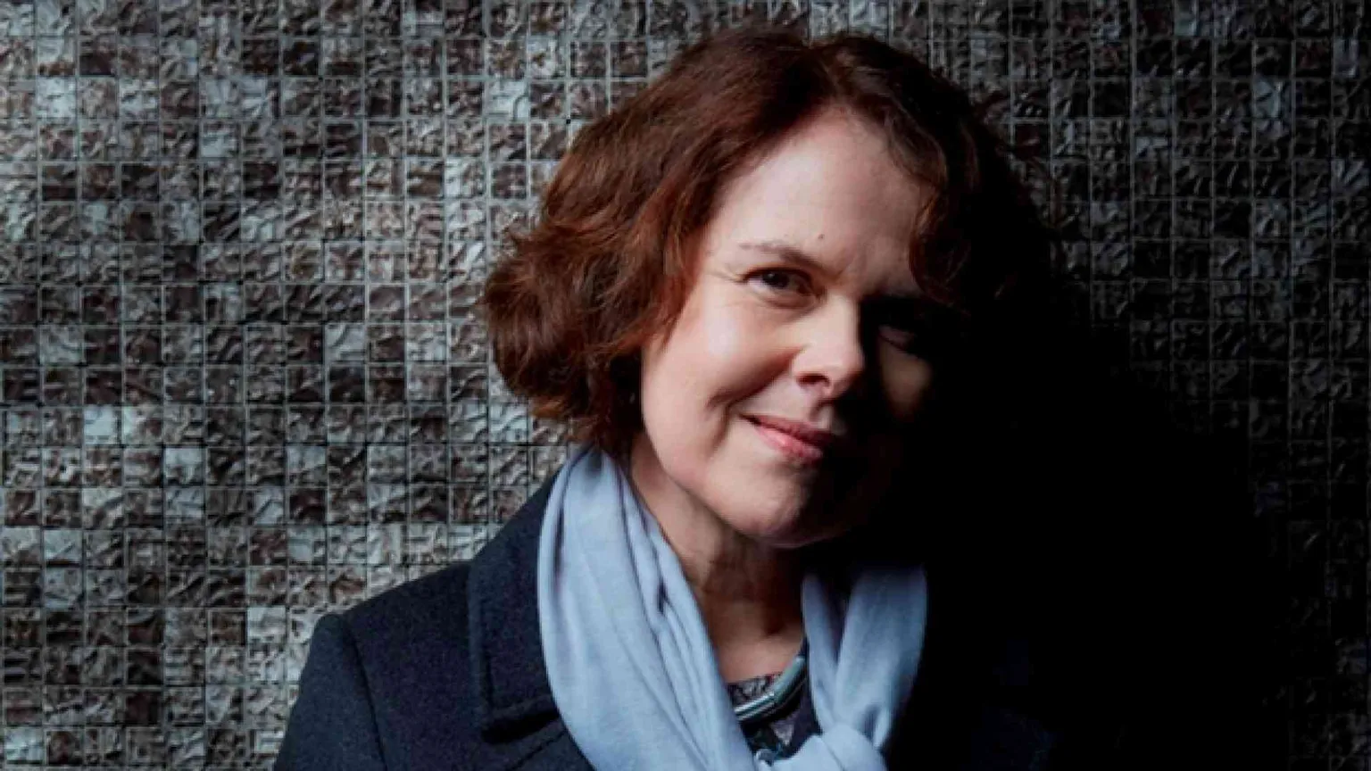 Kate Rhodes: Leggere un thriller per capire la realtà