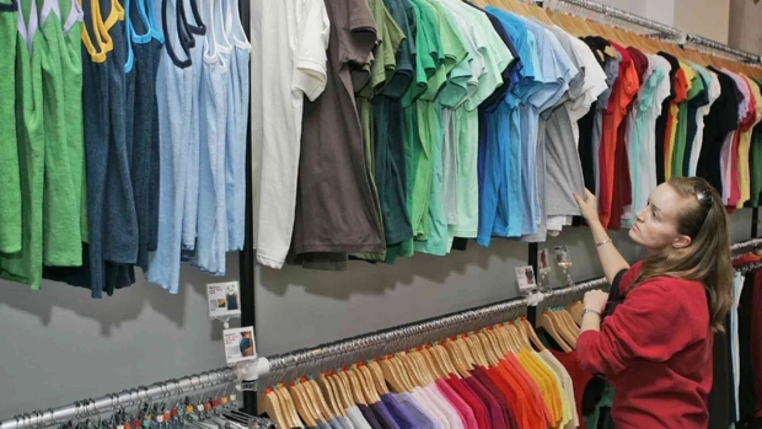 Anche la moda dev’essere «sostenibile»