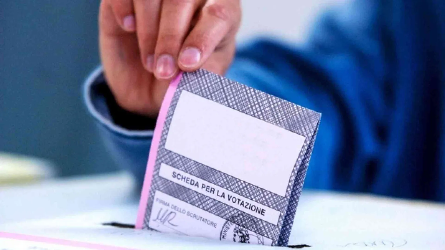Altra fase per l’Italia oggi troppo divisa