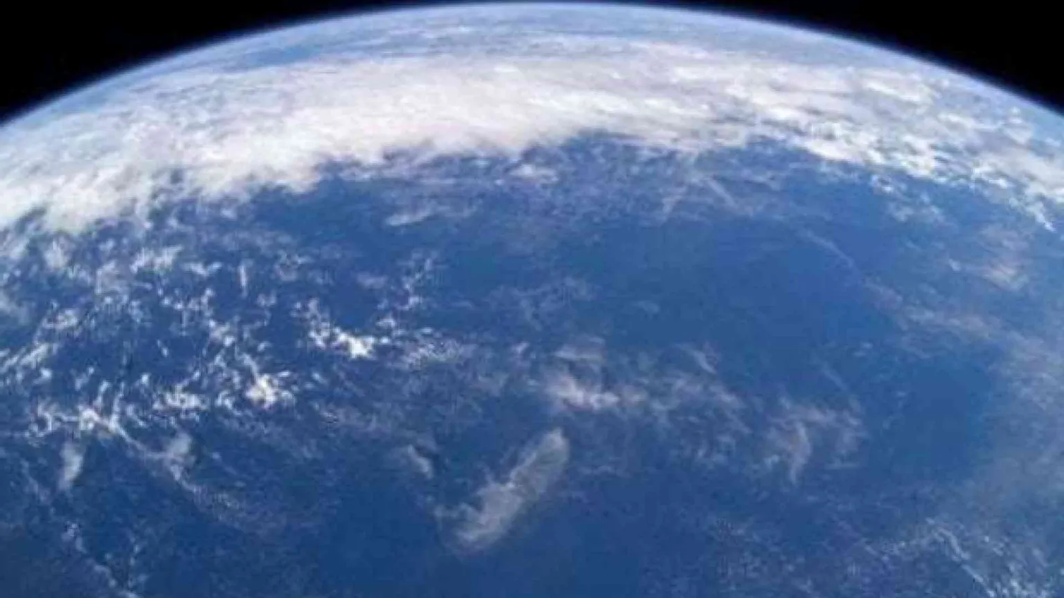 Perché gli oceani possono essere detti «goccia d'acqua»