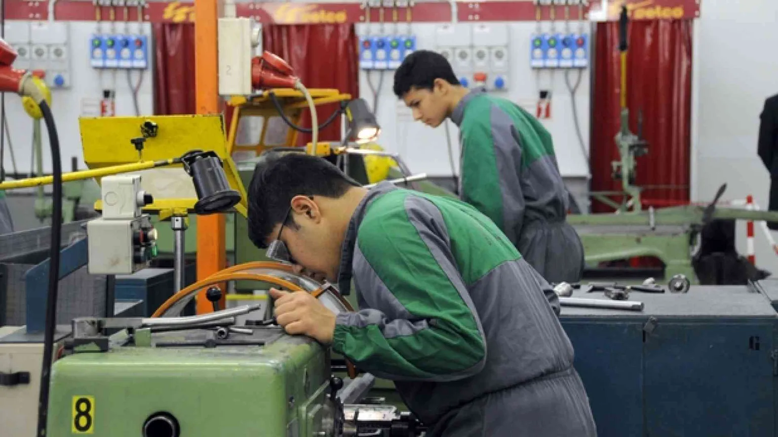 "Lavoro qualificato, bisogni del Paese e mercato del lavoro"
