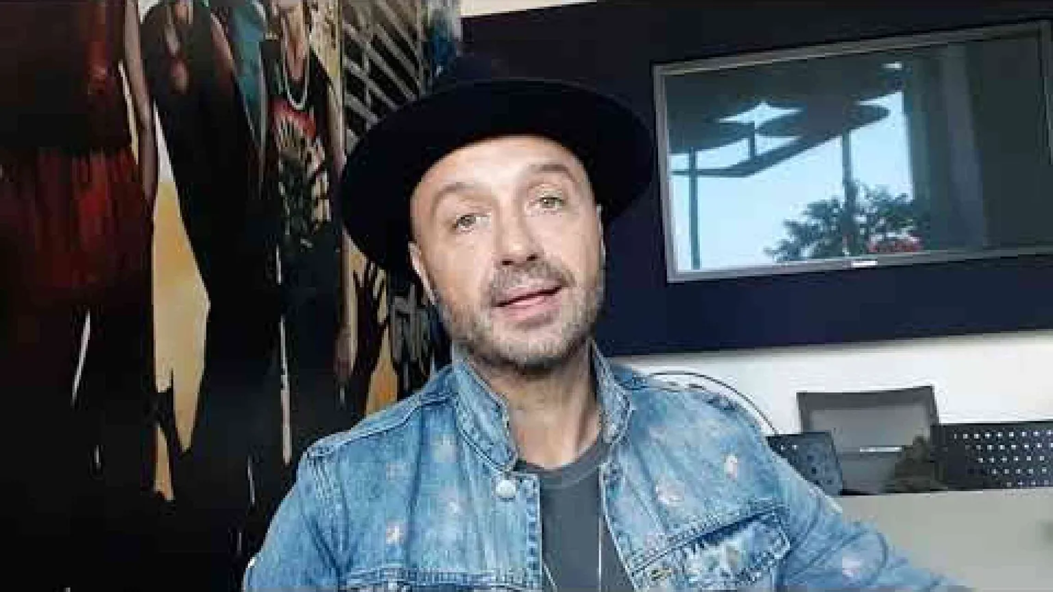 Bastianich: «Divento musicista grazie a mia nonna istriana»