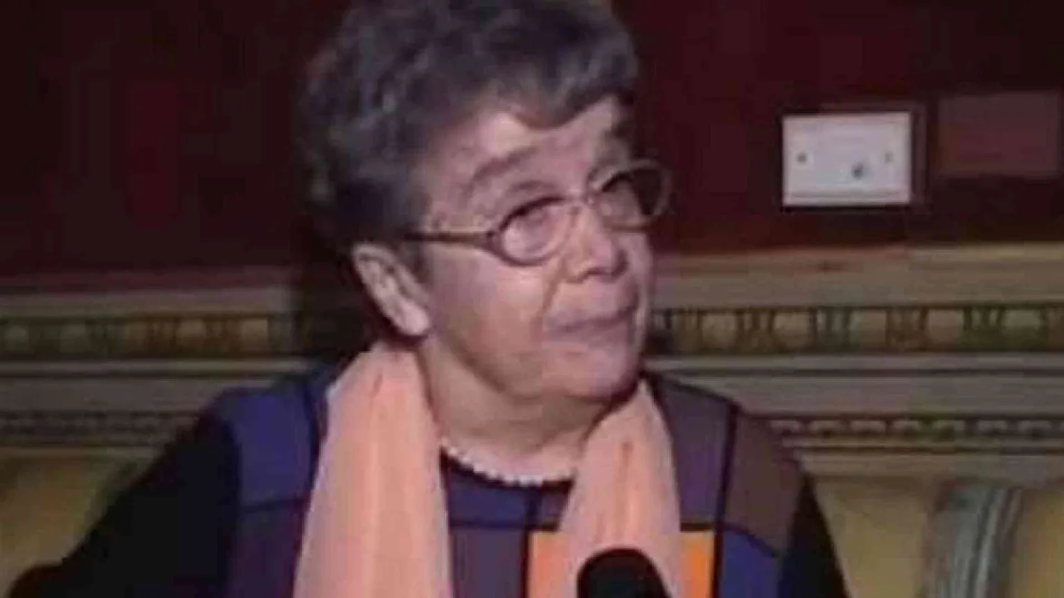 Anche San Paolo del Brasile rende omaggio a Linda Bimbi