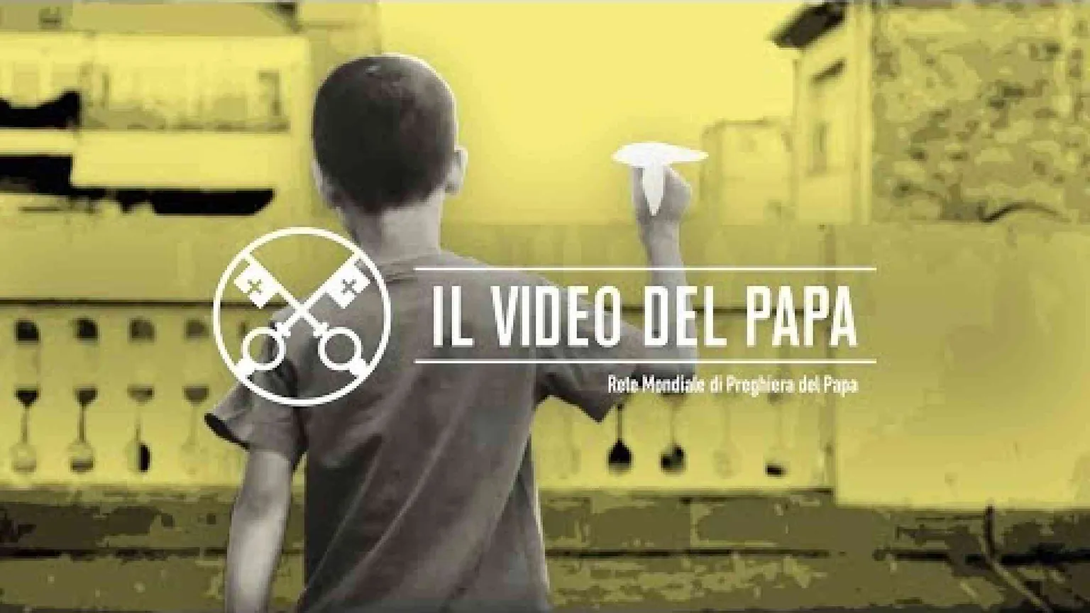 Papa Francesco: il cuore della missione della Chiesa è la preghiera