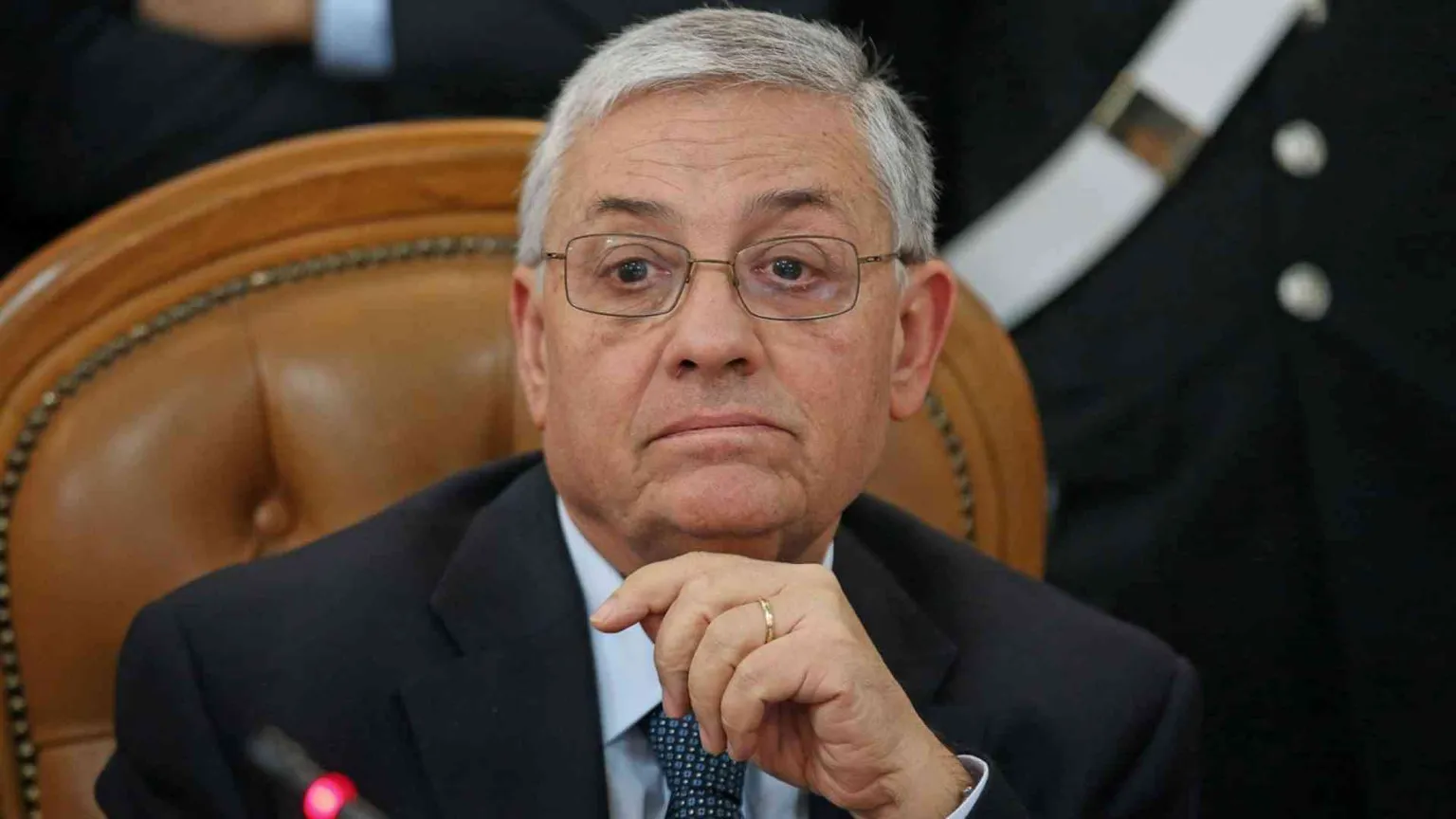 Ex procuratore capo di Roma Pignatone presidente del Tribunale del Vaticano