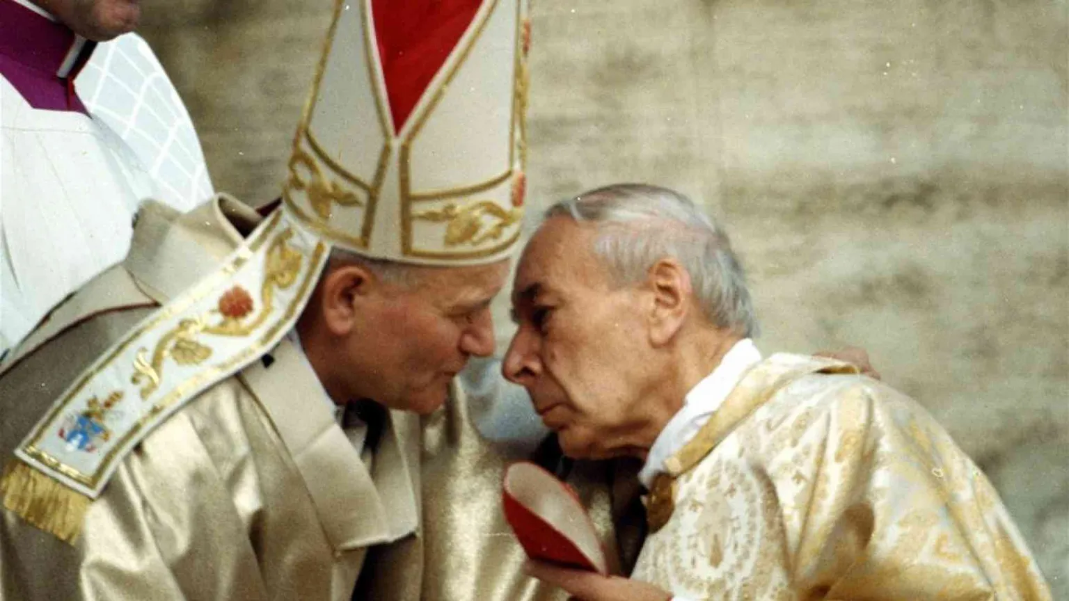 Il cardinale Wyszynski presto beato