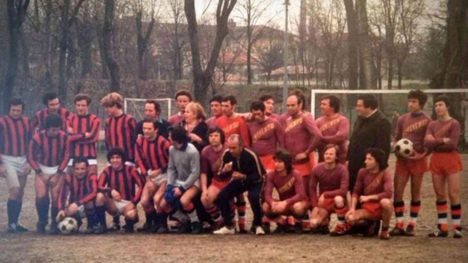 Pasolini vs Bertolucci, il derby del cinepallone
