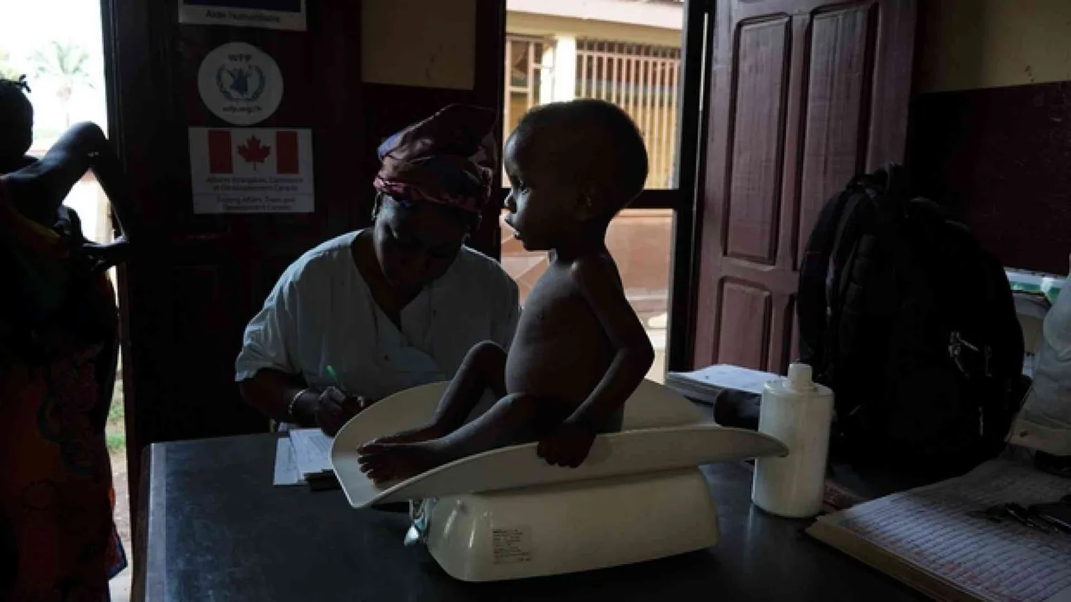Nel Centrafrica senza sviluppo i bambini hanno perso i sogni