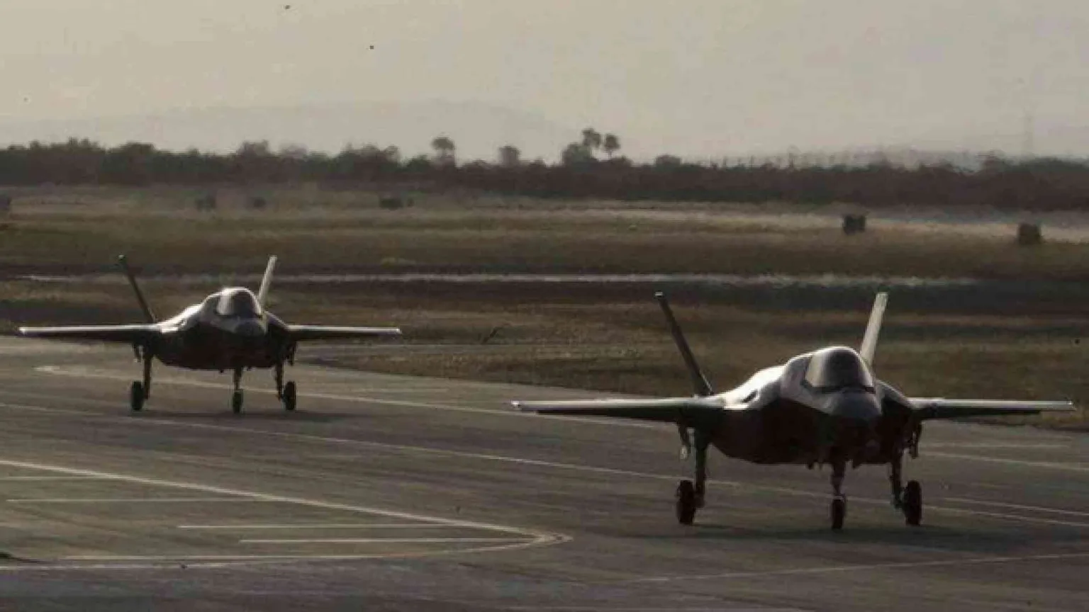 «Conte dica no alla spesa di altri 10 miliardi per gli F35»