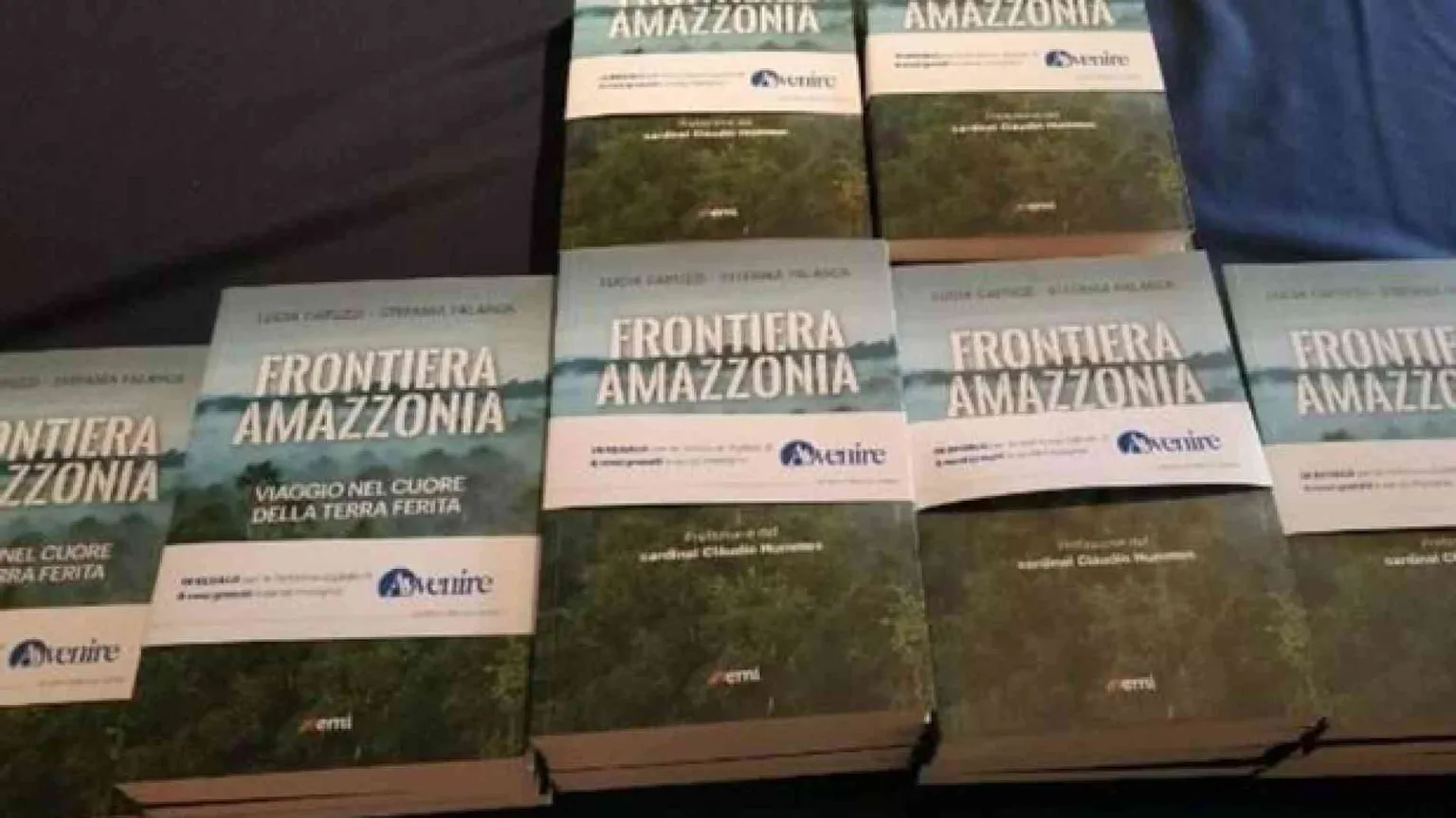 Quando l'economia rapace annienta le genti