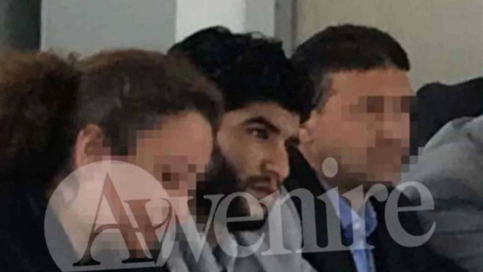 Il Viminale: «Bija arrivato con documenti falsi dalla Libia»
