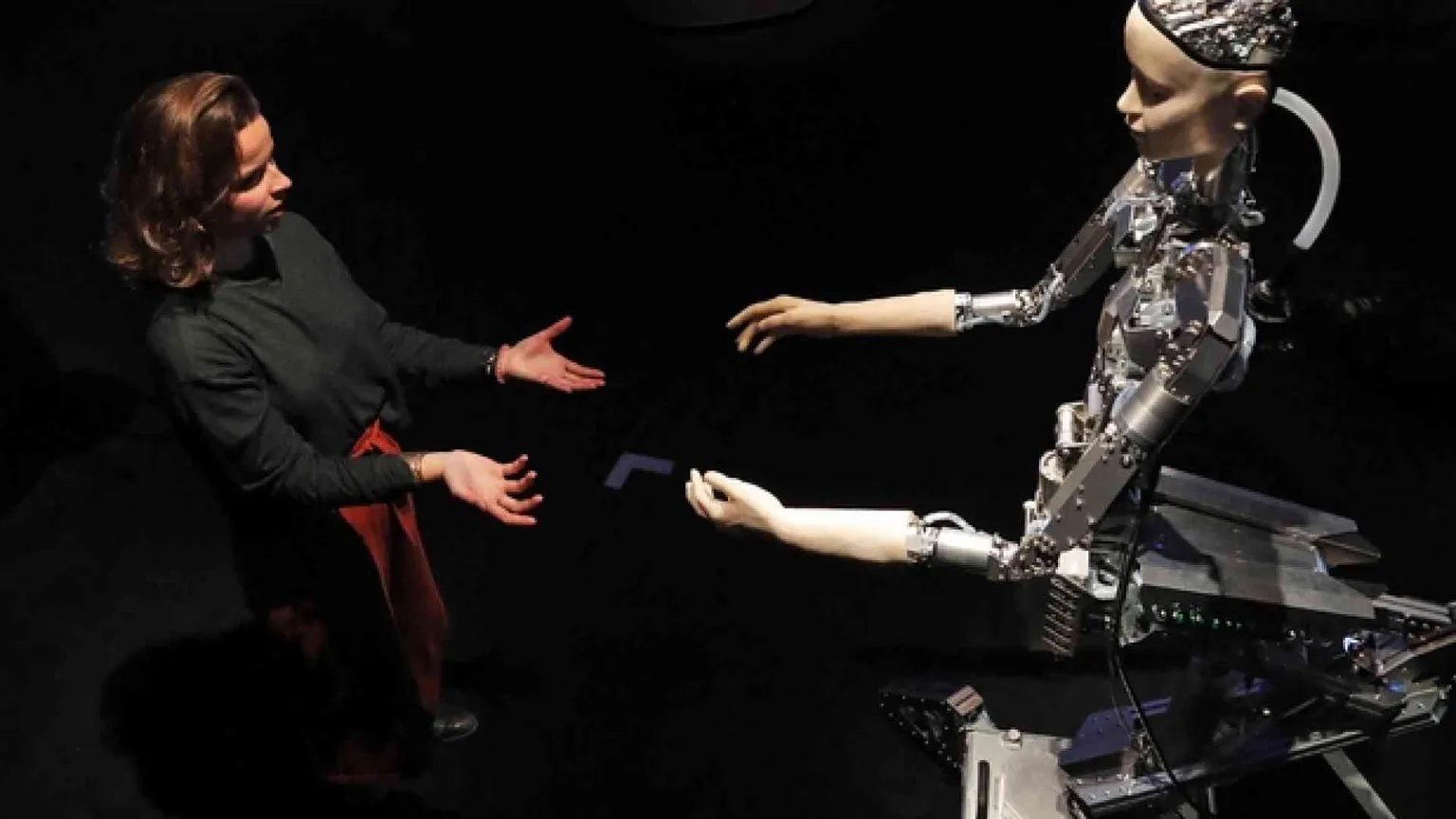 Dal 18 al 20 ottobre torna Maker Faire Rome