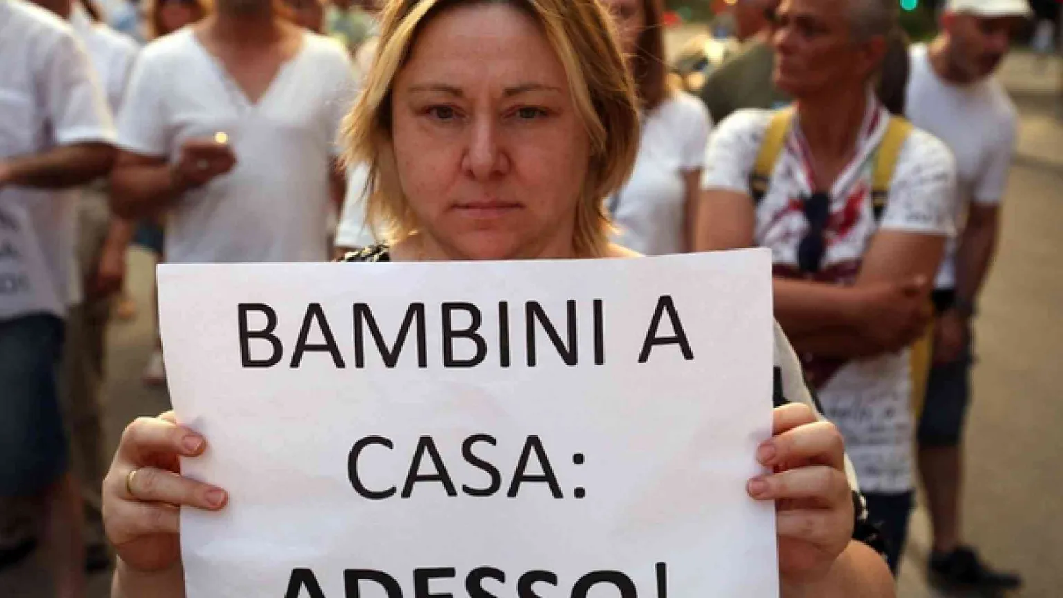Bibbiano, «Così salvati 85 piccoli strappati ai genitori»