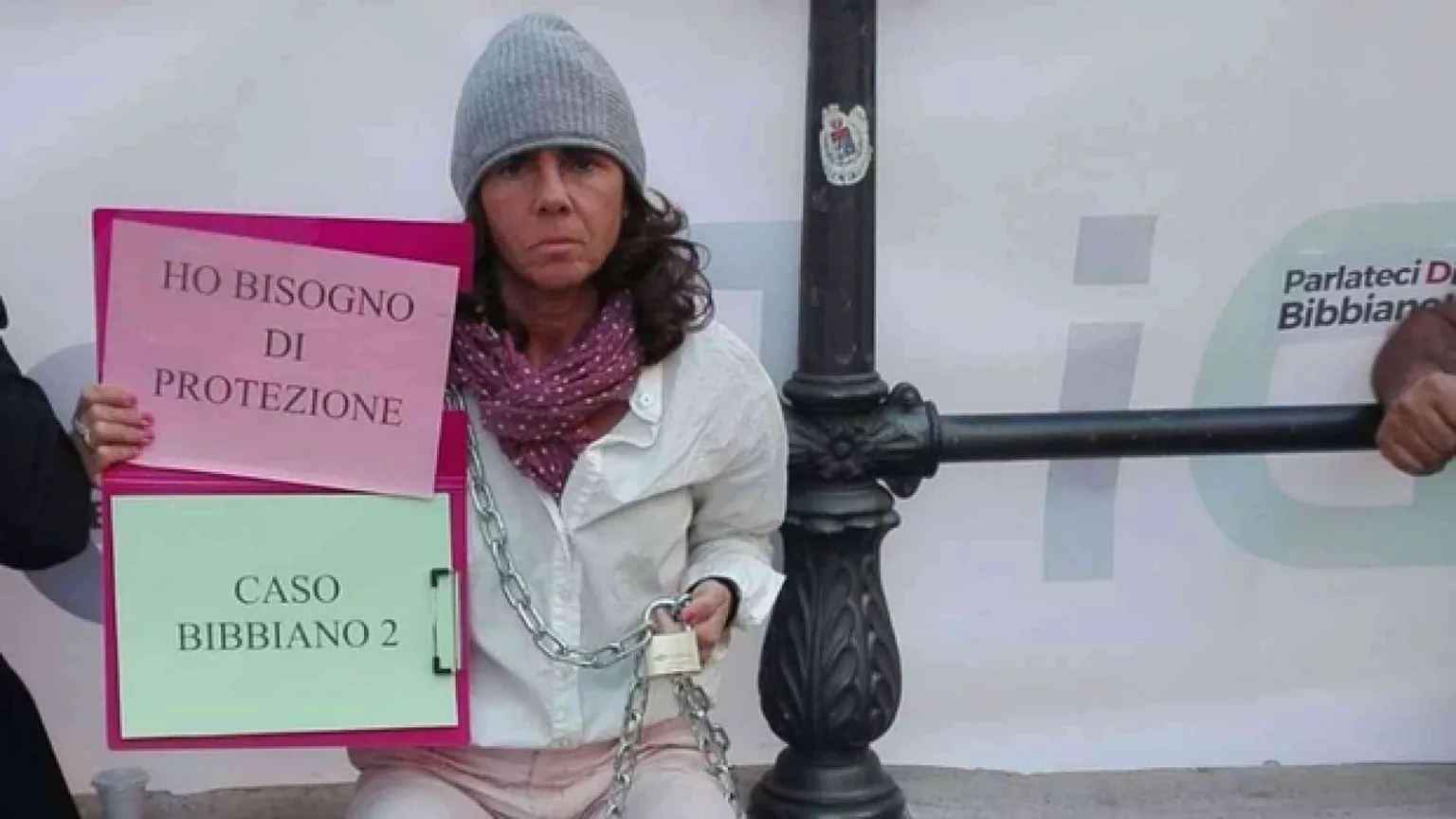 Il caso Bibbiano azzera gli affidi in tutta Italia