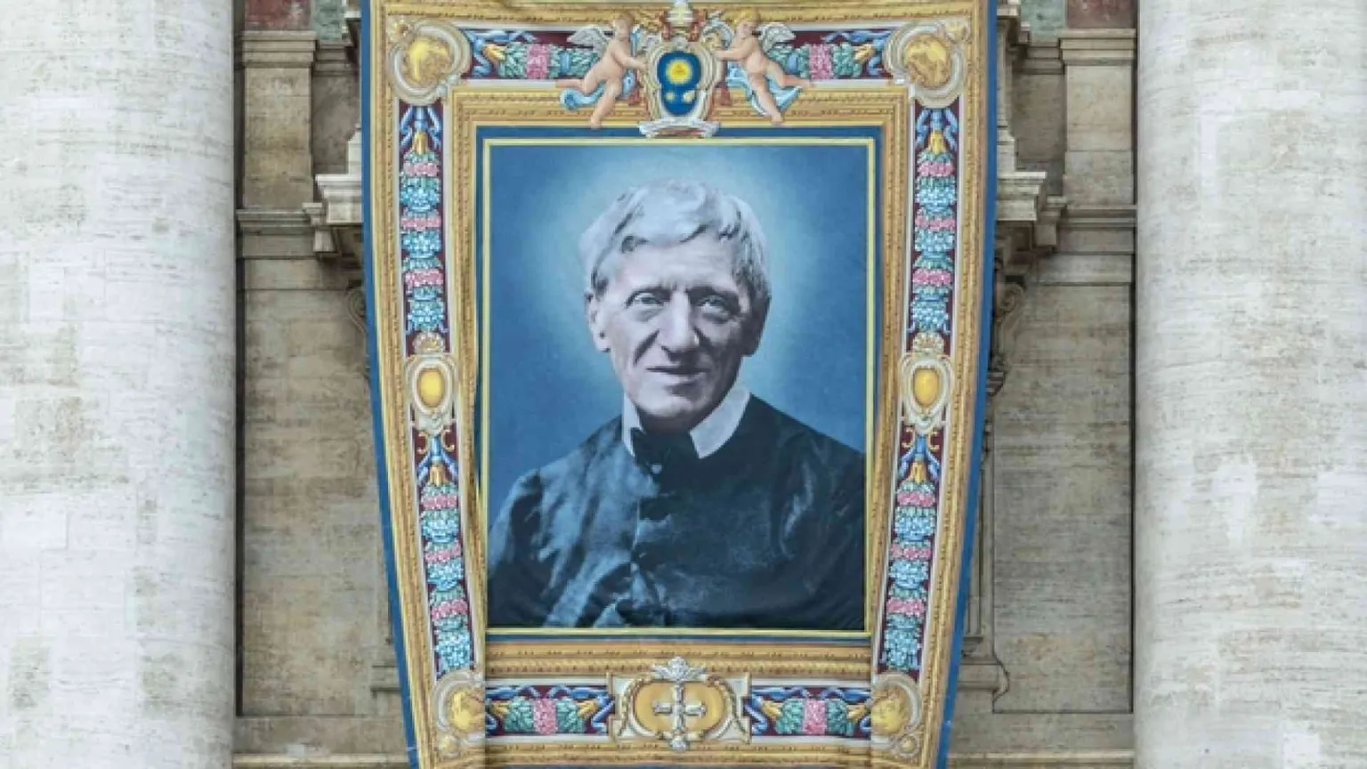 Il cardinale Newman santo e «custode dei nascenti»