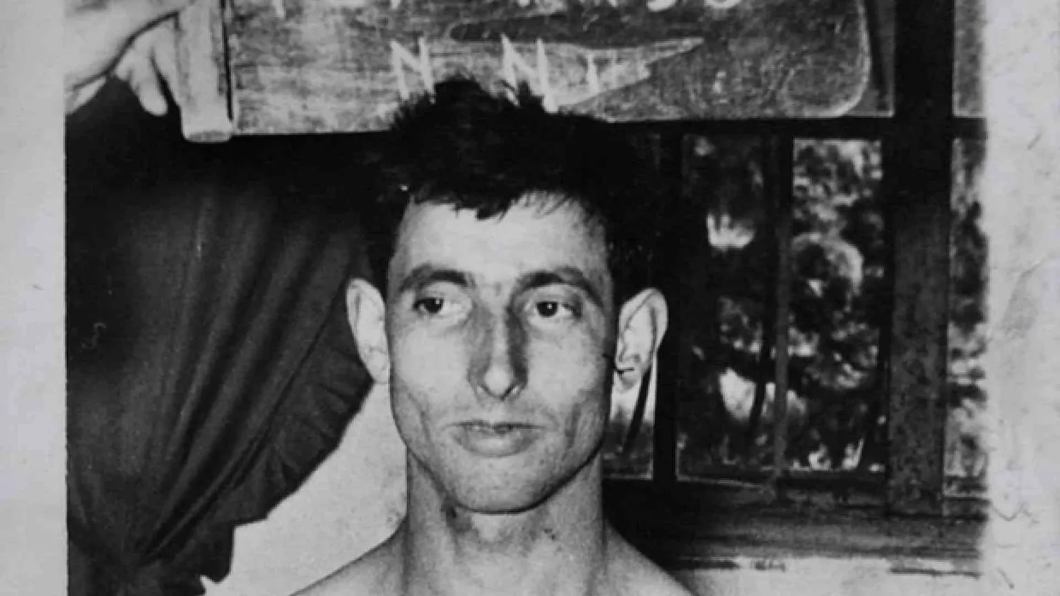 NOF 4, sui muri di un manicomio la poesia del dolore