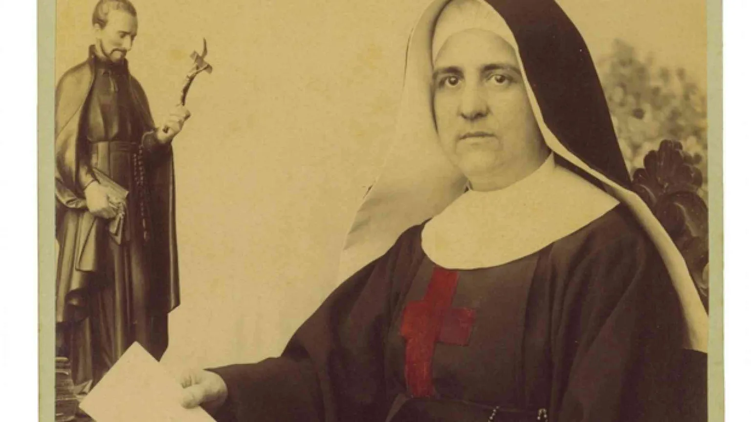 Ecco chi era madre Vannini, nuova santa