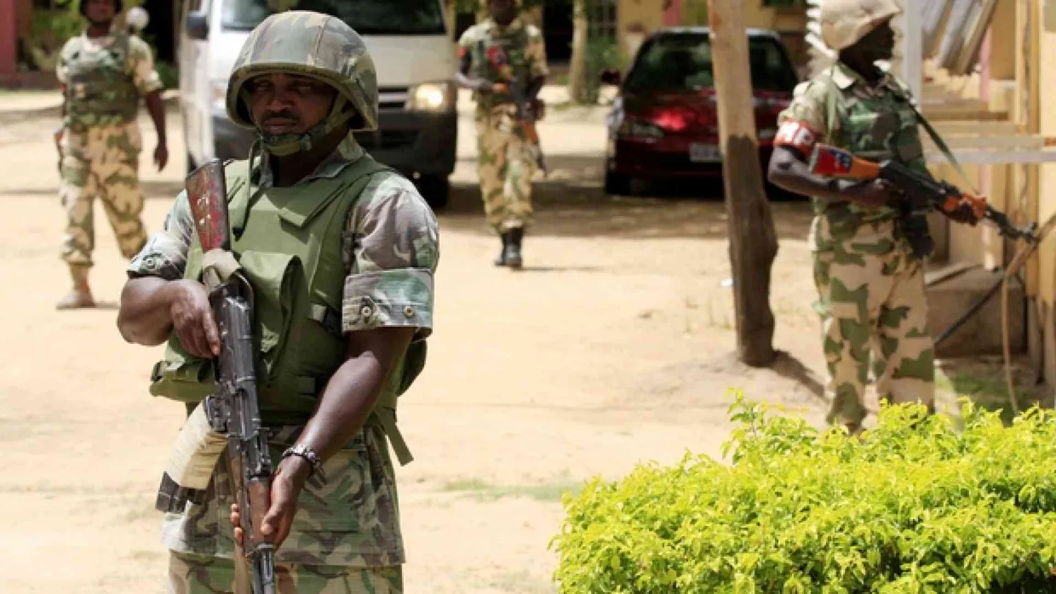 Nigeria, liberati altri 300 ragazzi in catene in una scuola coranica