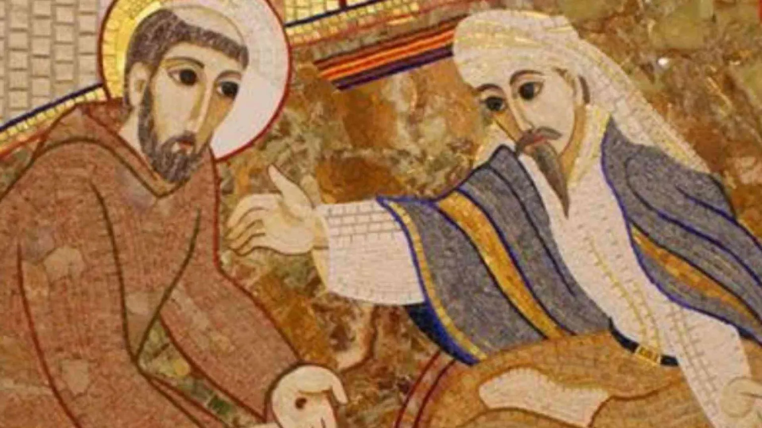 Da conversione a conversazione tra le religioni