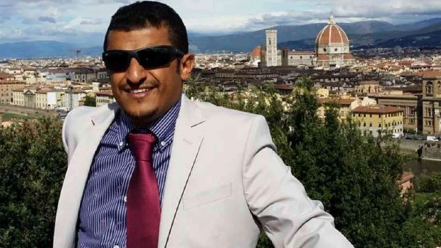 «Io islamico, innamorato di Gesù, mi laureo in teologia cattolica»