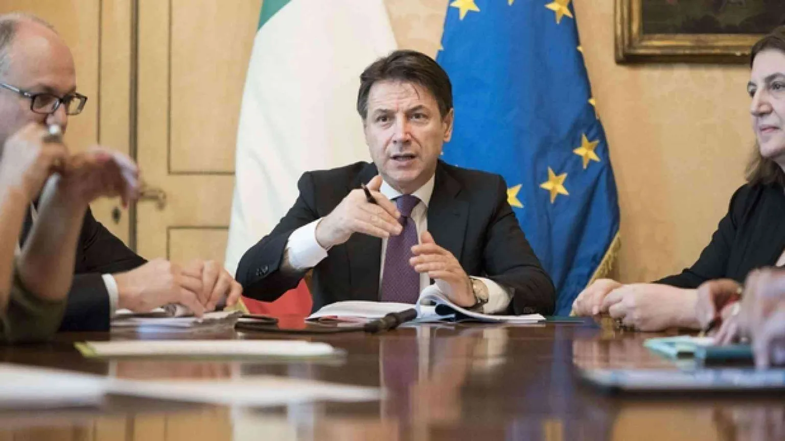 Manovra al via "salvo intese". Ma cosa significa?
